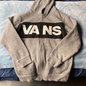 Vans Hoodie